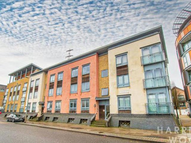 House for rent in Hythe, Colchester