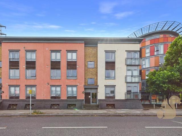 Apartment for rent in Hythe, Fordham Heath