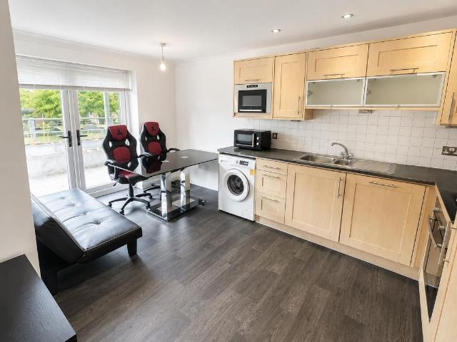 Apartment for rent in Hythe, Fordham Heath