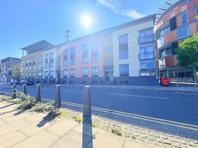 Apartment for rent in Hythe, Fordham Heath