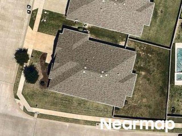 House for sale in Light Farms, Celina