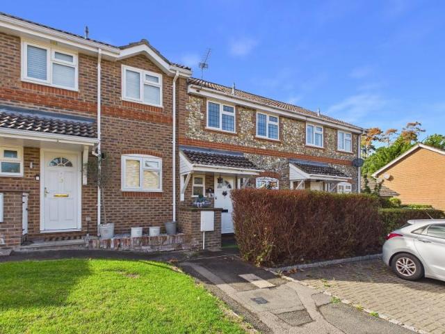 House for rent in Lightwater, Surrey Heath
