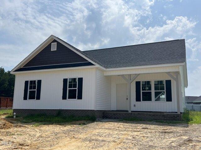 House for sale in Elm City