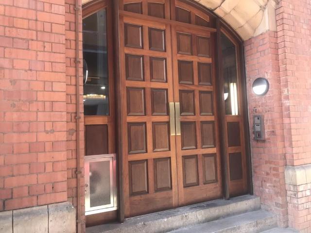 Apartment for rent in Ladywood, West Midlands