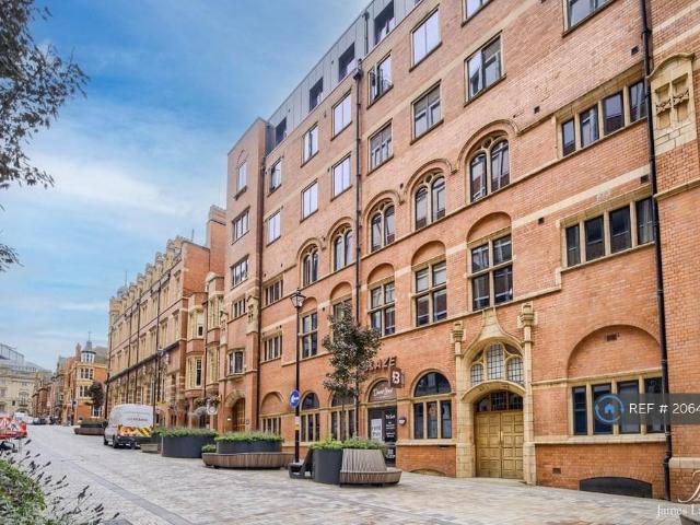 Apartment for rent in Ladywood, West Midlands