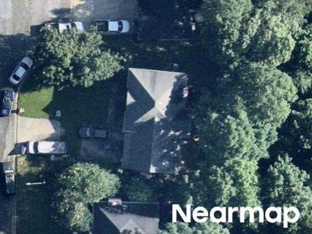 House for sale in Acworth, Cobb County