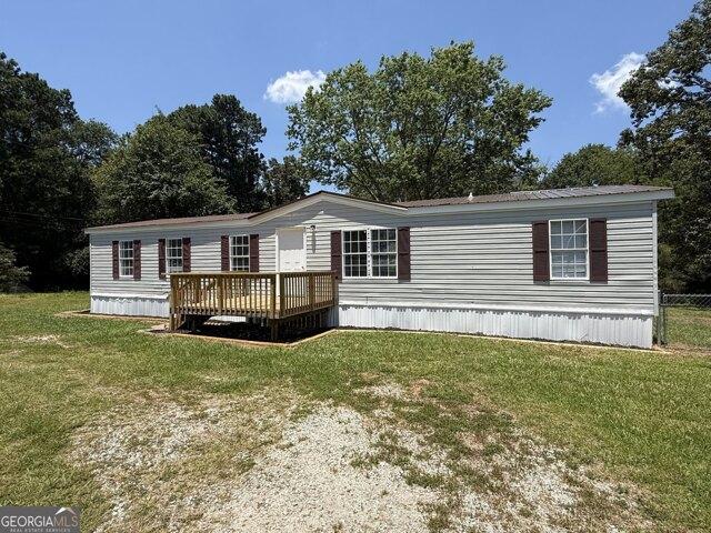 House for sale in Hartwell