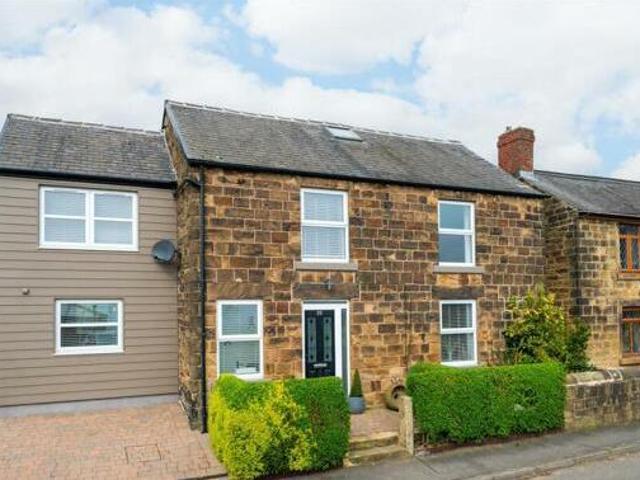 House for sale in South Yorkshire