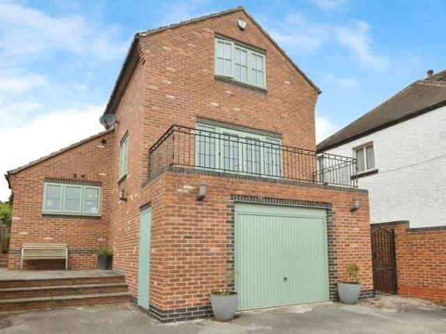 House for sale in South Yorkshire