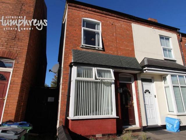 House for rent in Warley Wigorn, Sandwell