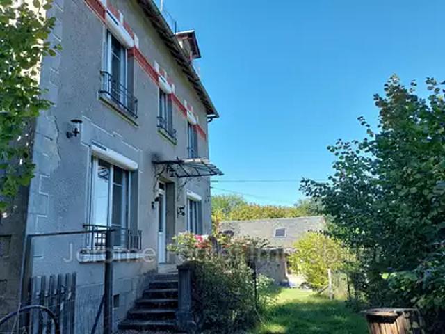 Maison vente à Chantegril, Liginiac