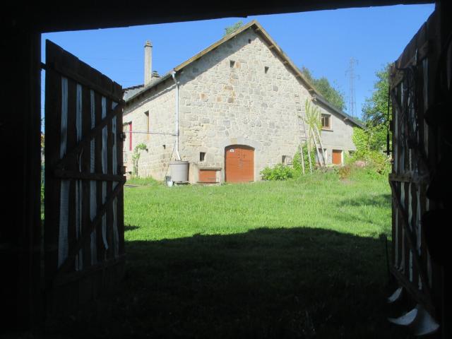 Maison vente à Ussel, Liginiac