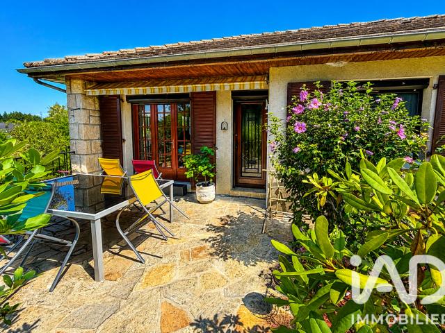 Maison vente à Ussel, Liginiac