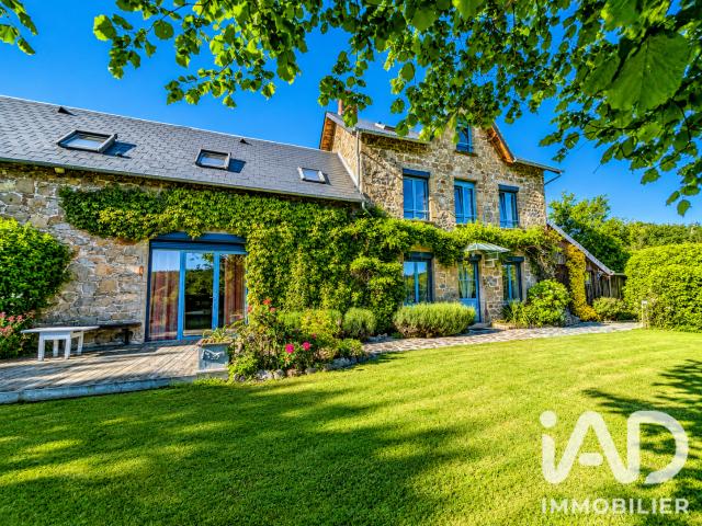 Maison vente à Ussel, Liginiac