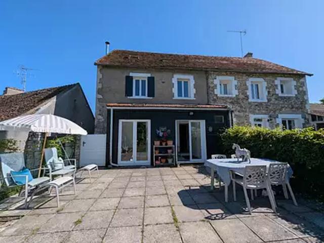 Maison vente à La Ratière, Liglet