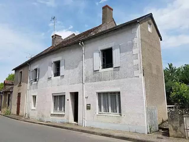 Maison vente à La Ratière, Liglet