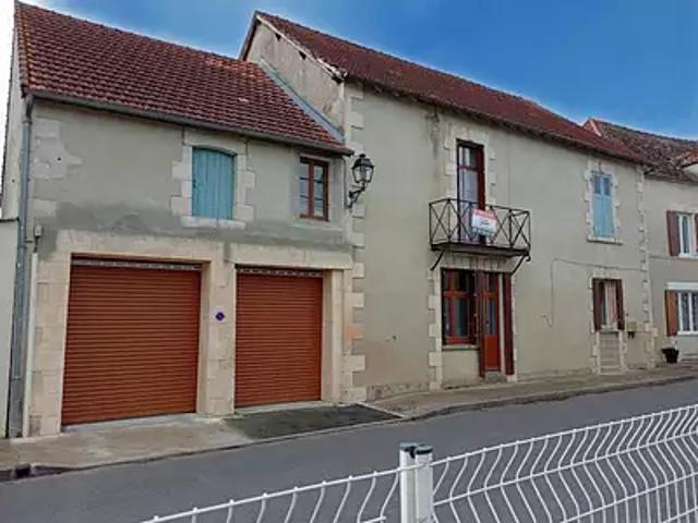 Maison vente à Montmorillon, Liglet