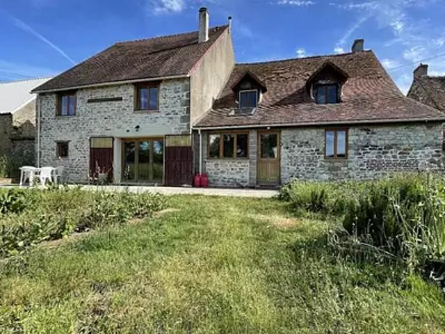 Maison vente à Le Blanc, Lignac