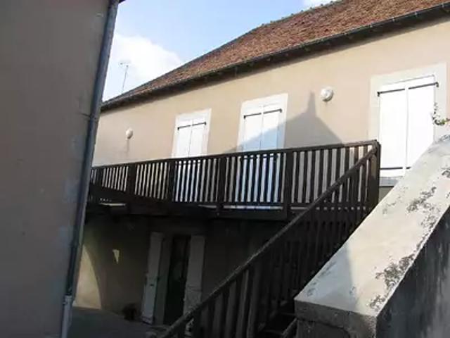 Appartement location à Le Bourg, Lignac