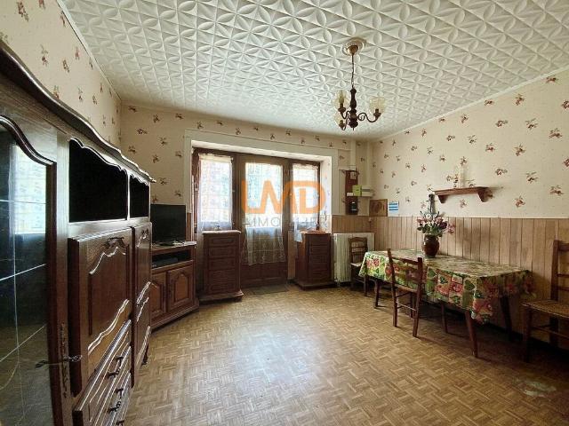 Maison vente à Lignac, Indre