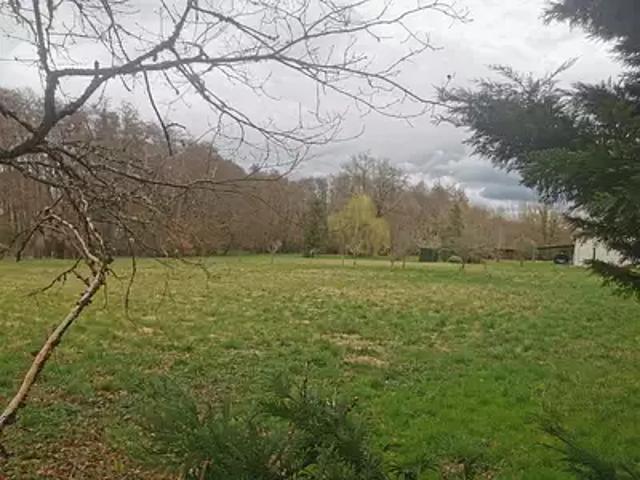 Terrain vente à Langon, Lignan-de-bazas