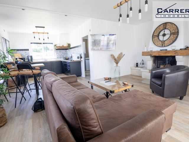 Maison vente à Bordeaux, Lignan-de-bordeaux