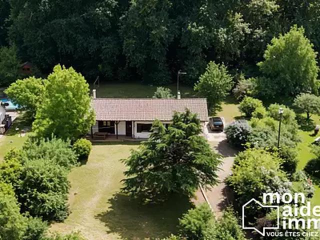 Maison vente à Hameau de Cazalis, Lignan-de-Bordeaux
