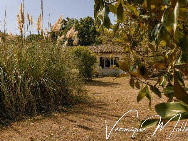 Maison vente à Lignan-de-Bordeaux, Gironde