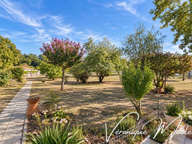 Villa vente à Lignan-de-Bordeaux, Gironde