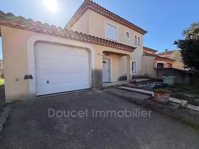 Maison vente à Béziers, Lignan-sur-orb