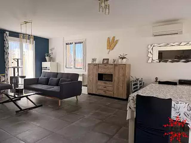 Maison vente à Béziers, Lignan-sur-orb