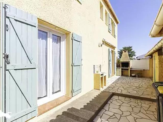 Maison vente à Béziers, Lignan-sur-orb