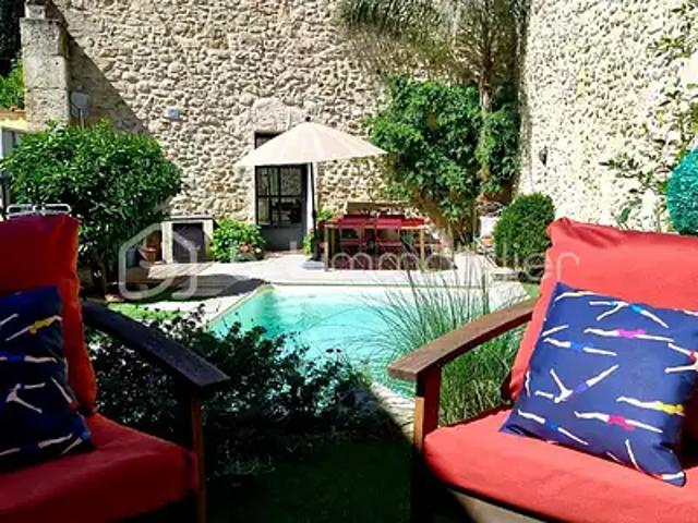 Maison vente à Béziers, Lignan-sur-orb