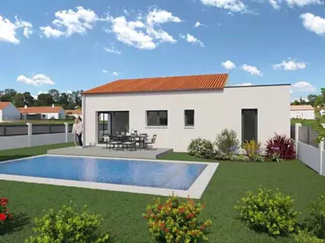 Maison vente à Béziers, Lignan-sur-orb