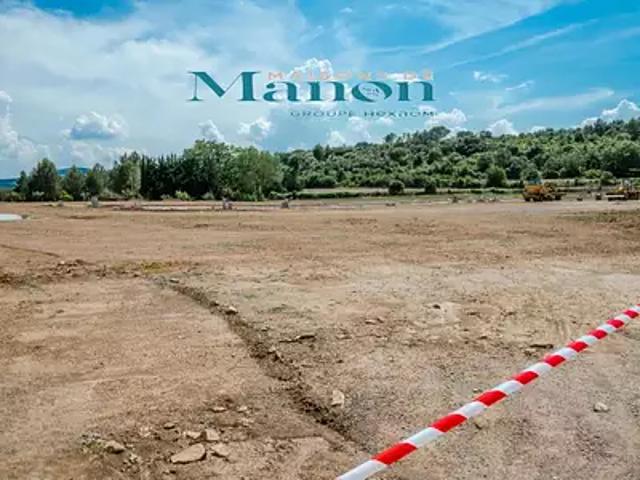 Terrain vente à Béziers, Lignan-sur-orb