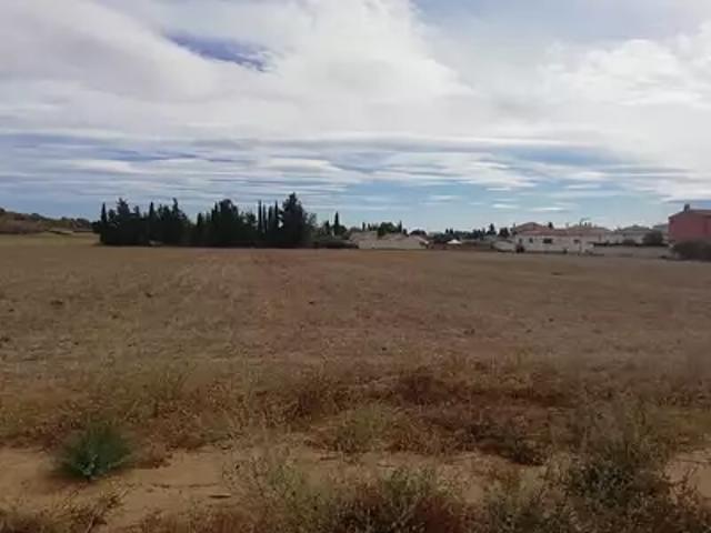 Terrain vente à Béziers, Lignan-sur-orb