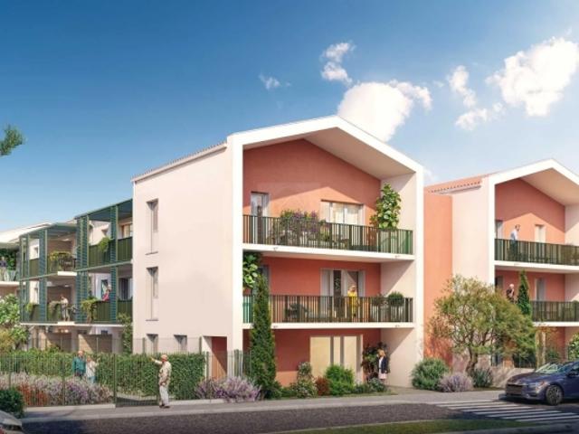 Appartement vente à Béziers, Lignan-sur-orb