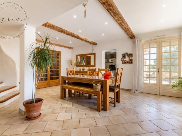 Maison vente à Béziers, Lignan-sur-orb