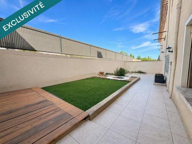 Villa vente à Béziers, Lignan-sur-orb