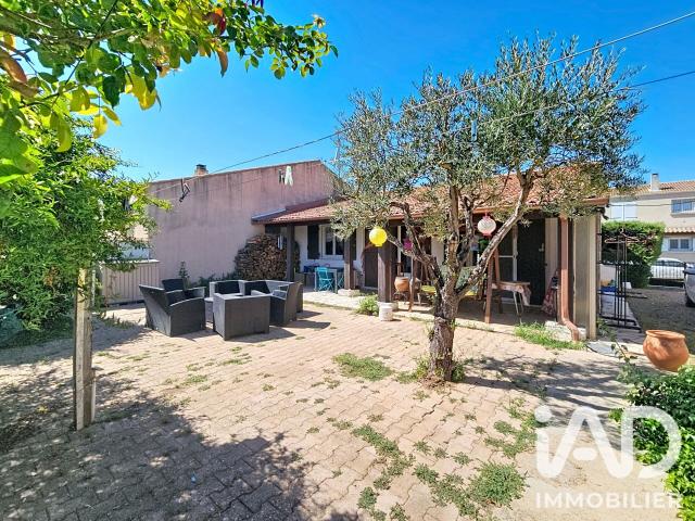 Maison vente à Lignan-sur-Orb, Hérault