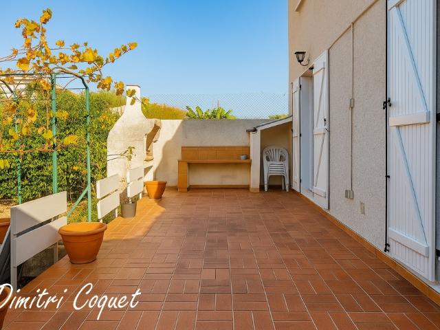 Maison vente à Béziers, Lignan-sur-orb