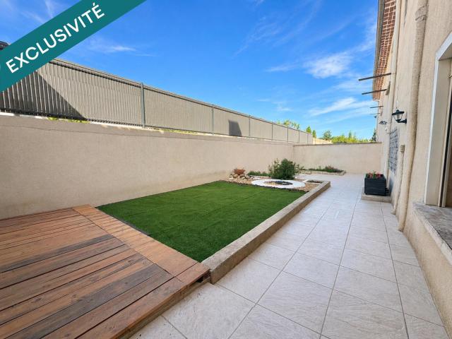 Maison vente à Béziers, Lignan-sur-orb