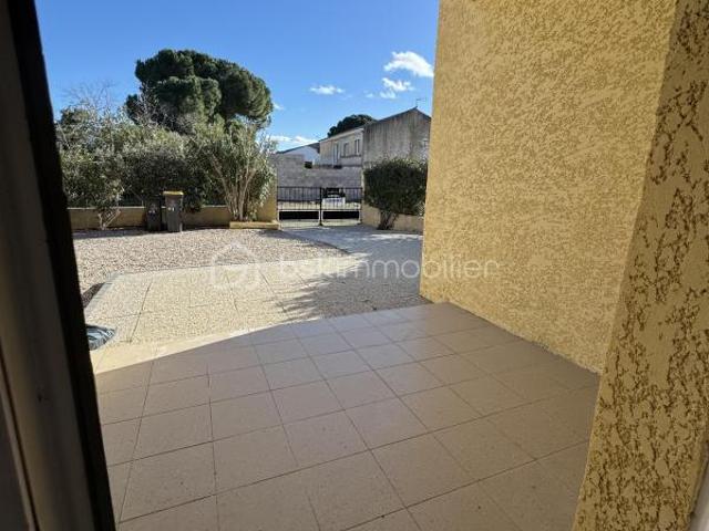Villa vente à Béziers, Lignan-sur-orb