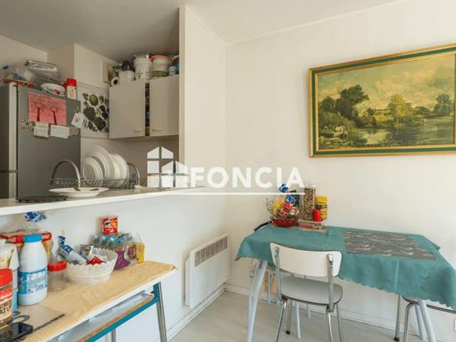 Appartement vente à Saint-Denis, Saint-denis