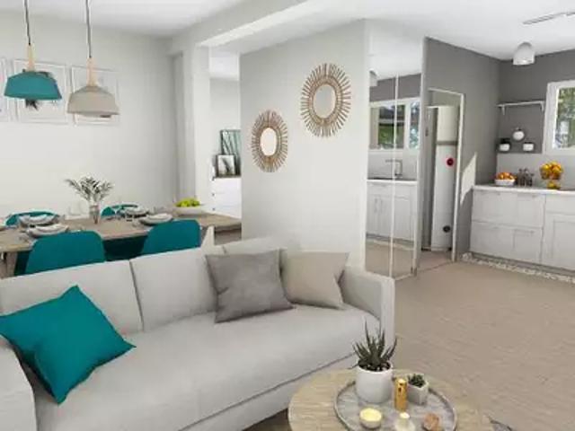 Maison vente à France métropolitaine, Ligné