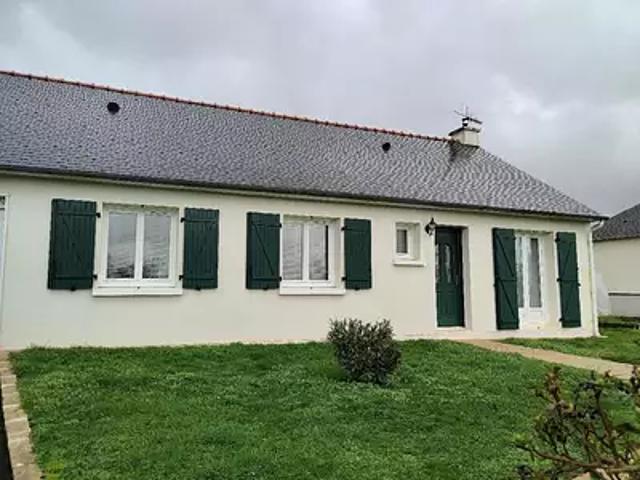 Maison vente à Châteaubriant-Ancenis, Ligné