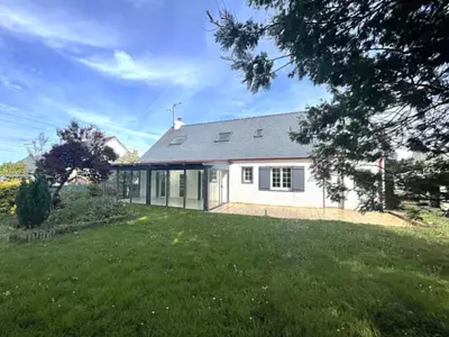 Maison vente à Châteaubriant-Ancenis, Ligné