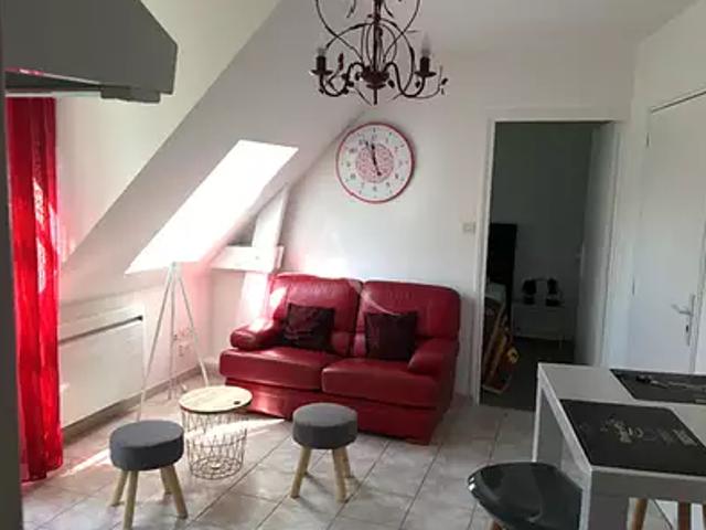 Appartement location à Châteaubriant-Ancenis, Ligné