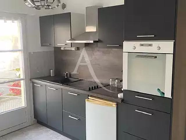 Appartement location à Châteaubriant-Ancenis, Ligné