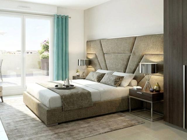 Appartement vente à Lotissement de la Croix Douillard, Ligné